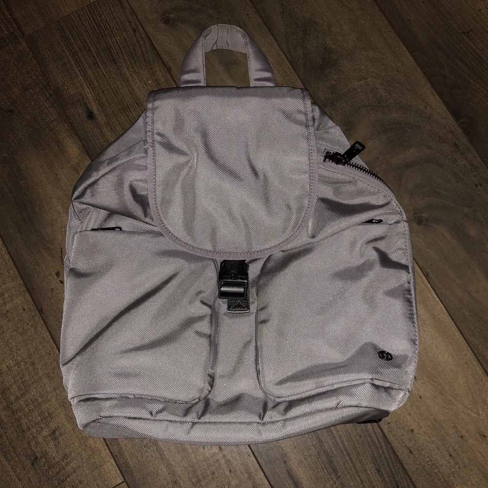 LULULEMON backpack